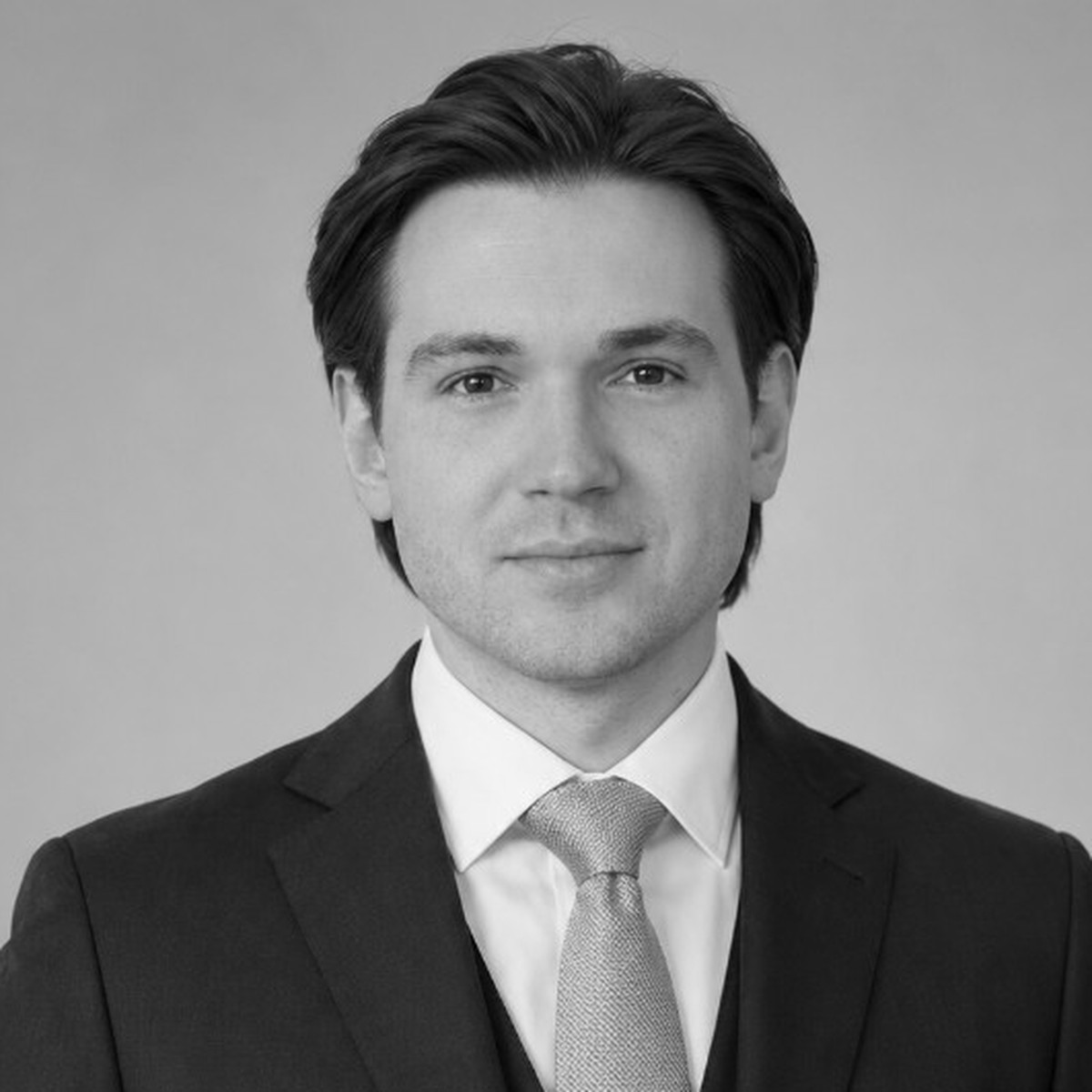 Arthur Bryzghalov, CFA